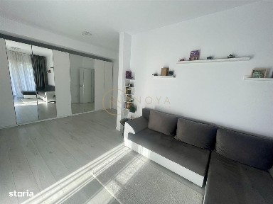 Bulevardul Pipera, Voluntari, Ilfov