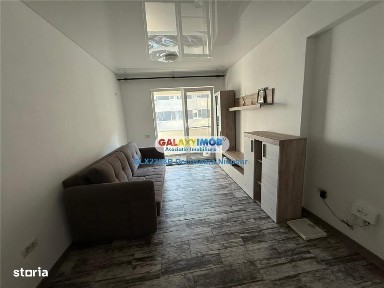 Apartament 2 camere mobilat utilat in Pollux Residence