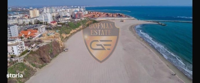 Delfinariu, Constanta