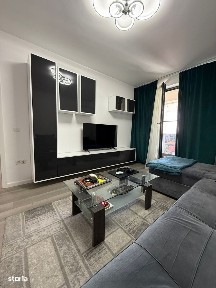Apartament 2 camere - Soseaua Oltenitei