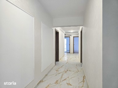 Ansamblu rezidential premium Galata - apartament 2 camere decomandat