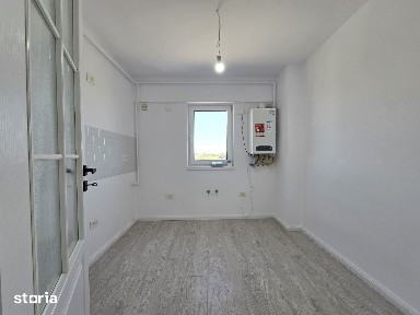 Ansamblu rezidential premium Galata - apartament 2 camere decomandat