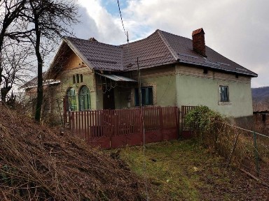 Arges, Schitu Golesti