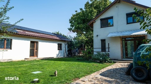 Strada Octavian Goga, Postavari, Frumusani, Calarasi