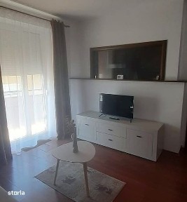 Proprietar Garsoniera TURNISOR - Mobilata si Utilata MODERN cu Balcon