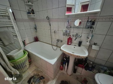 Apartament 2 Camere Et.3/4 De Vanzare, Str Cutezantei, Zona Tudor