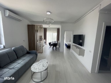 Vand apartament 2 camere Mamaia Nord