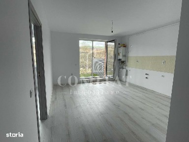 Apartament cu 2 camere | Terasă | Beta Residence | Chinteni