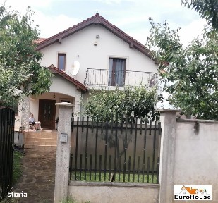 Casa de vanzare in Alba Iulia