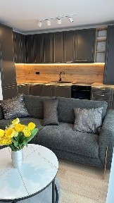 Maurer Residence - Inchiriere apartament 2 camere