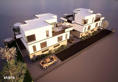 Strada Pavlicheni, Popesti Leordeni, Ilfov