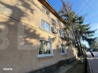 Apartament de 3 camere Botosani, langa Stadionul Municipal