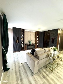 LIPOVEI - 2 Camere - LUX - Spatios - Zona excelenta