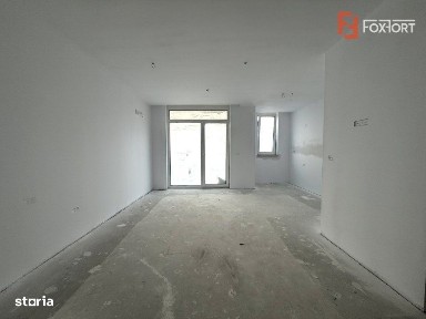 COMISION 0% Apartament cu 1 camera, 38,4 mp, etaj intermediar, in zona