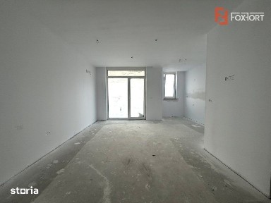 COMISION 0% Apartament cu 1 camera, 38,4 mp, etaj intermediar, in zona