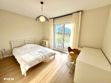 Casa la prima inchiriere - 4 camere, 3 bai - Cisnadie