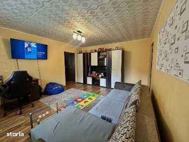Apartament tip Q cu 2 camere de vanzare in zona Decebal- Oradea