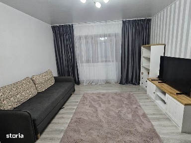 Inchiriez apartament 2 camere Feroviarelor, Galati