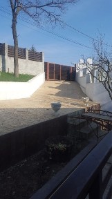 Bucuresti - Ilfov, Branesti