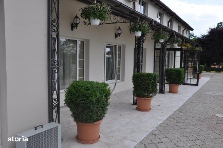De vânzare - Complex Hotelier & Spații de Agrement „Miorița