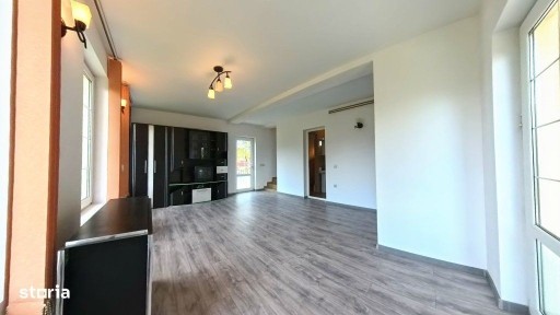 Brebu Megiesesc - Vila 4 camere - SUT 110 - 644mp teren - curte libe