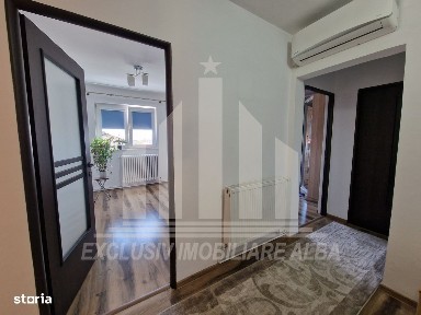 Cetate, Alba Iulia, Alba