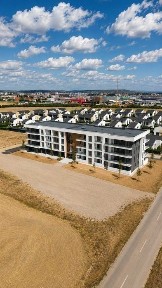 Apartament cu 3 camere de vanzare - RIVIERA ORADEA