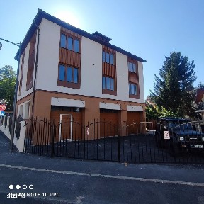 CASA Baia Mare - Centru vechi