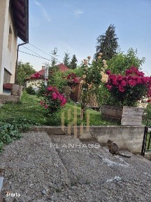 Casă individuală,Baia Sprie,teren 750 mp,toate utilitatile
