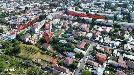 Strada Agriculturii, Focsani, Vrancea