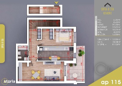 Theodor Pallady, Sectorul 3, Bucuresti