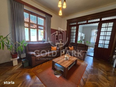 Apartament in Vila de Vanzare in Cluj-Napoca - Emil Racovita
