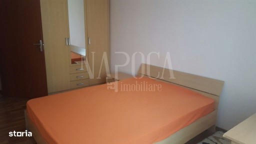 Apartament 2 camere de vanzare in Floresti