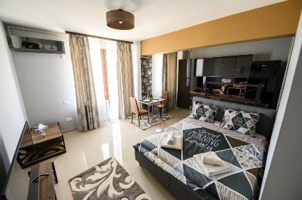 Studio Mamaia Nord