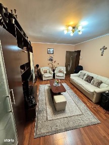 Apartament 3 camere decomandat Dacia