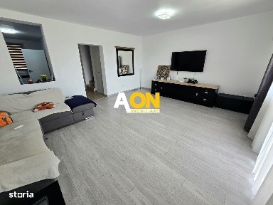 Ampoi I, Alba Iulia, Alba