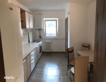 Apartament 3 cam complet decomandat Manastur