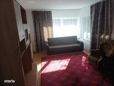 Dau in chirie apartament 2 camere langa FSEGA