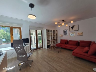 Strada Emil Racovita, Voluntari, Ilfov