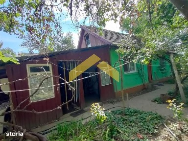 Casa de vanzare in Bodrogu Vechi