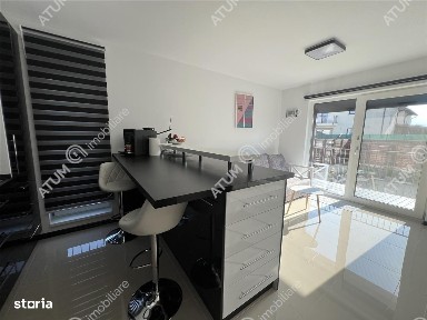 Apartament modern cu 3 camere si gradina de 165 mp zona Arhitectilor