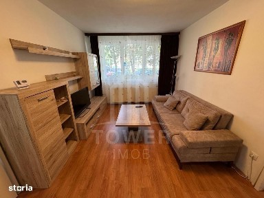 Apartament 2 camere - investiție cu randament imediat, Zona Oștirii