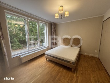 Apartament decomandat 3 camere 79 mpu balcon si parcare Dumbrava Sibiu