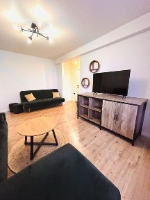 Apartament de inchiriat 3 camere zona centrala