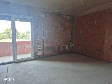 Vand apartament cu 2 camere Braytim