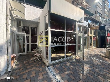 Strada Lucretiu Patrascanu, G. Bacovia, Bacau