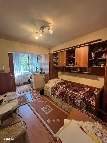 RECO Apartament cu 2 camere-etaj 2 -Nufarul