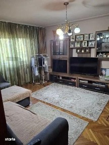 Nufarul, Oradea, Bihor