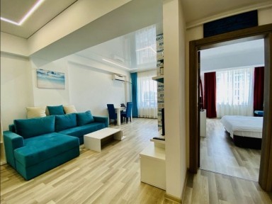 Apartament 2 camere Summerland Mamaia Nord