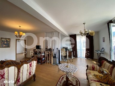 Apartament cu 3 camere, situat la etaj intermediar, bloc nou, zona Sal